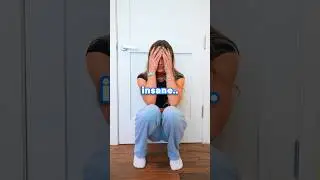 I Locked Myself In A Room!