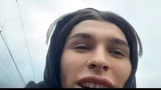Русские в Швейцарии!!!