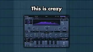 The Absolute CRAZIEST Vocal Effect