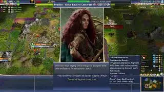 civilization iv cavemen2cosmos (atomic to information to nano age)