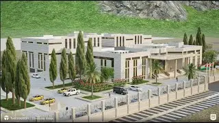 مشروع تخرج المهندسين : معاوية غانم , هادي عمر , حنين شرفا , ترتيل تيم