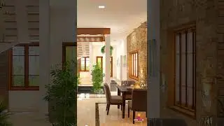 Courtyard design