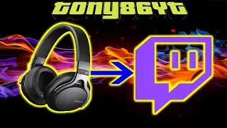 TUTORIAL- COME SEPARARE LA MUSICA DAL VOID DI TWITCH