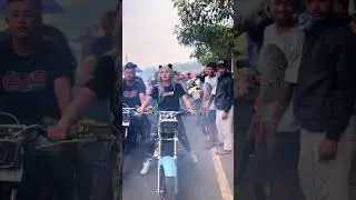 Tembak dor dor
