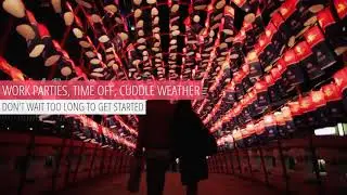 Seattle Singles - Holiday Promo