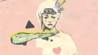 Daxelin - Interweblude (Love Is A Disease) [Audio]