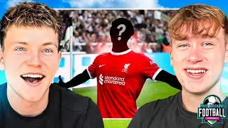 EPISODE 1 | THIS WEEK IN FOOTBALL