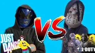 Goldie Vs Goldie #2