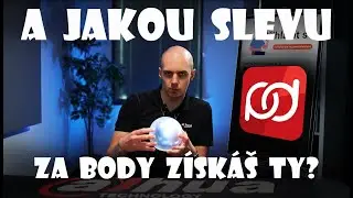 Finanční bonusy v DH Partner App