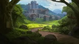 Medieval Folk Music – Camelot