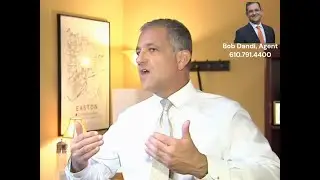 Bob Dandi and WFMZ - When Will the HOT Real Estate Market Stabilize in the Lehigh Valley | July 2024