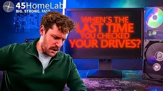 Is Your Hard Drive Really New? How to Tell If It’s Failing Before You Lose Data?