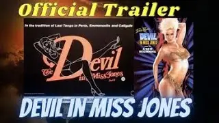 The Devil in Miss Jones (Classic Trailer)
