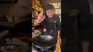 SAMBAL KANG KUNG IS GOD TIER 