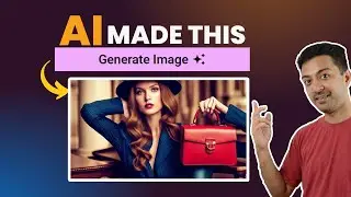 Elementor AI for Images overview - Best AI Image generator for WordPress ?