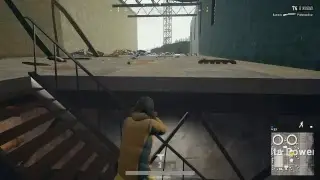 Pubg, с друзьями