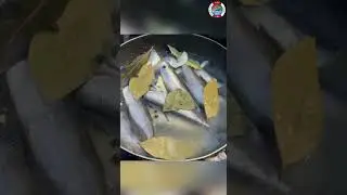 Ряпушка по Карельски! Полна икры!