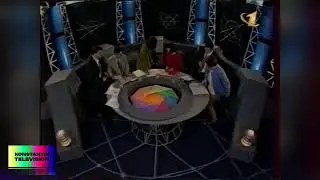 История заставок: Выпуск 80. Вместе (Мир)