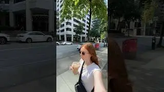 a realistic day 🤍 #vlogs #routines #shorts