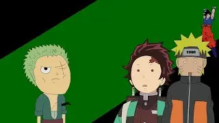 Zoro Lost Again