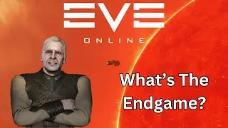 EVE Online Endgame: When Do You Stop Being a New Player?