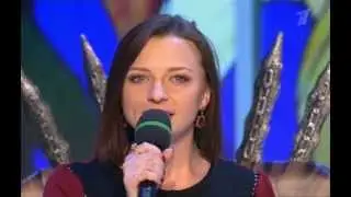 КВН 2014 Премьер лига Третья 1/8 - Сборная МИСиС