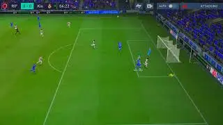 Neymar Jr Unbelievable Goal 💥 Al-Hilal vs Al-Ittihad Highlight Goal