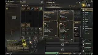 Hounds Mrs'PLATIN Efsanevi Silah Parçalama Sanatı