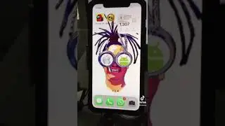 Привет, Сири Чип и Дейл жирная мышь 😱