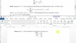equation editor practice 2