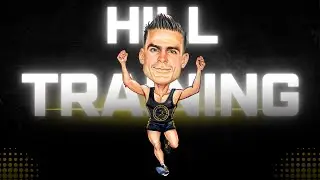 Is Running Up Hills Good Training or Not