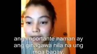 Hindi Daw Lahat ng lalaki Manloloko?
