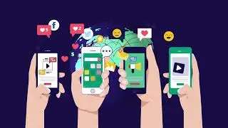 Motion graphics "Factyar" | Roshdeno