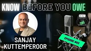 2 Holes In One in one round of golf is only one of Sanjay Kuttemperoor's many talents, learn with us