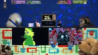 Funday Pawpet Show 