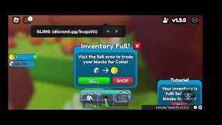 Sling AI Based Autofarm | No Byfron | Script-Ware V2 Fluxus Hydrogen Delta