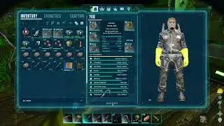 ARK Survival Ascended  Official-PVE-Aberration-5