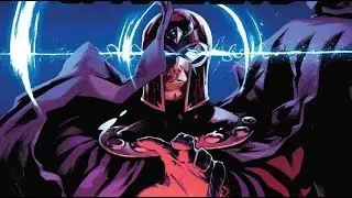 Lvl 80 Magneto (Krakoan Winter) vs WBL Gorr, Infinity Ultron, Mephisto, and Knull | MFF