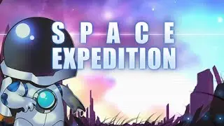 Space Expedition Gameplay / Android