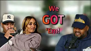 Melyssa Ford & Emanny Vs QueenzFlip: What Happens When Narratives BECOME Reality?!