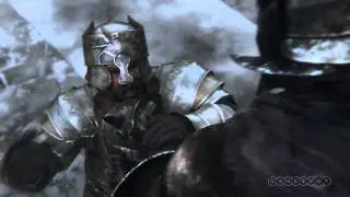 The Lord Of The Rings - With Fellowship [HD] Official Trailer - MOCustoms.co.uk