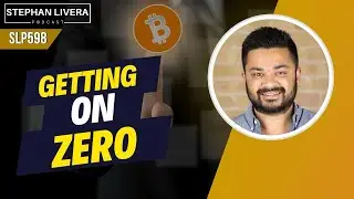 ‘Getting on Zero’ with Sahil -  SLP598