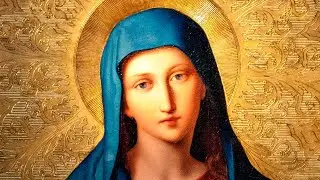 Marina Makhorina. Ave Maria