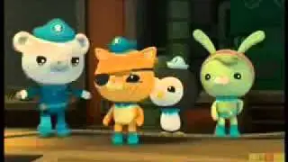 Octonauts s1e46 - electric torpedo ray.avi