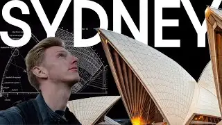 Architects Vlog | Sydney