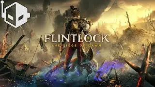 Flintlock: The Siege of Dawn PC Preview 4K Gameplay