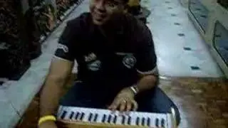 bollywood in India