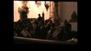 BANDA SINFÔNICA DO CEMO - Águas de Março