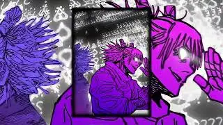 AEMY | INFINITY FUNK Slowed + Reverb | Hajime Kashimo Edit