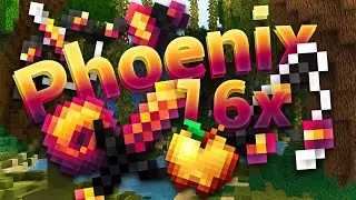 Phoenix 16x Pack Release! (Manhal 3000⭐ Pack)